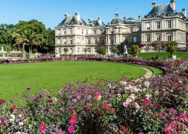 Parisian Charms 4 Nights