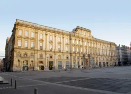 MUSEUM OF FINE ARTS OF LYON