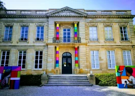 MUSEUM OF FINE ARTS OF BORDEAUX