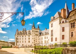Normandy Paris Escape 5 Nights