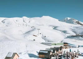 Golden Age Of Georgia 4 Nights