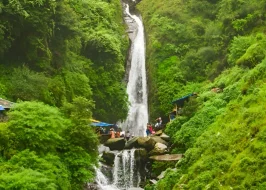 Enchanting 3 Nights Dharamshala Escape