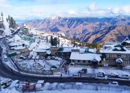 SHIMLA SCENIC TOUR