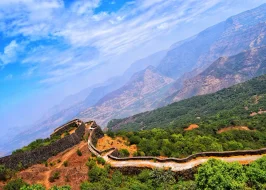 Mahabaleshwar Misty Escape 3 Nights