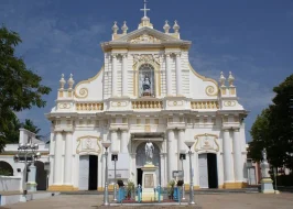 Pondicherry 3 Nights Scenic Retreat