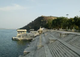 Udaipur Cultural And Art Tour Package 4 Night