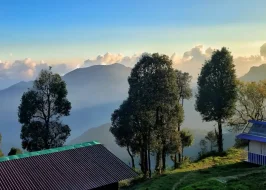 Majestic Mussoorie 3 Nights Getaway