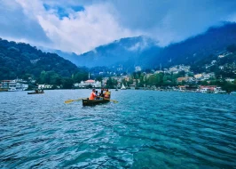 Charming 3 Nights Nainital Retreat