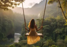 INDONESIAN ODYSSEY 5 NIGHTS