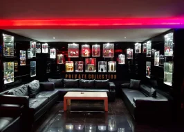 BOSHE VVIP CLUB