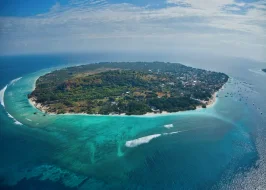 GILI ISLAND TOUR