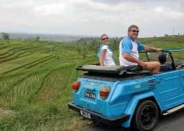 BALI LUXURY DISCOVERY 5 NIGHTS