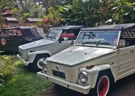 BALI EXCLUSIVE ESCAPE 5 NIGHTS