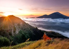 ULTIMATE LUXURY ESCAPE 5 NIGHTS