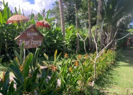 TUKAD CEPUNG WATERFALL
