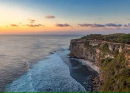 ULUWATU SUNSET TOUR