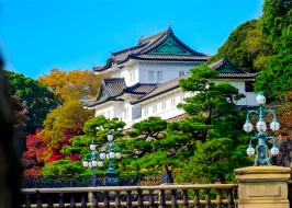 Timeless Japan 5 Nights Of Tradition