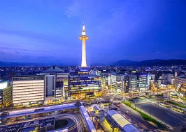 Enchanting Japan 5 Nights