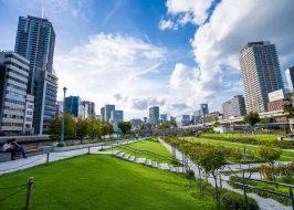 Golden Japan 5 Nights Of Heritage