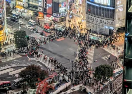 Essential Japan 5 Nights Of Discovery