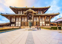Journey Through Japan 5 Nights