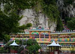 Malaysian Treasures 3 Nights