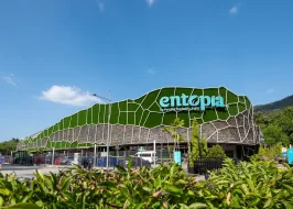 ENTOPIA BY PENANAG BUTTERFLY FARM