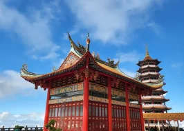 GENTING HIGHLAND TOUR WITH SKYWAY CABLE CAR RIDE