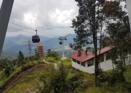 Captivating Malaysia 3 Nights