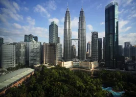 Tropical Malaysia Journey