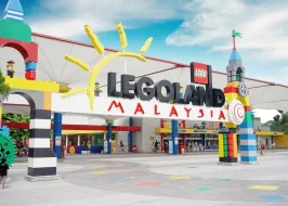LEGOLAND MALAYSIA