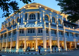 PENANG CITY TOUR