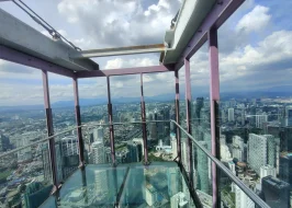 Ultimate Malaysia 3 Nights