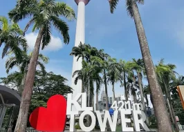 Exquisite Malaysia 3 Nights