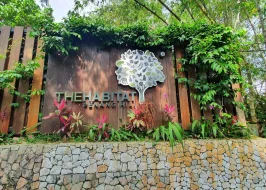 THE HABITAT PENANG HILL