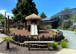 NATURELAND ZOO