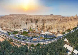 AL AHSA OASIS