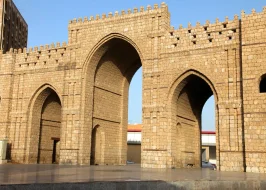 4N Jeddah With A Day Trip To AlTaif