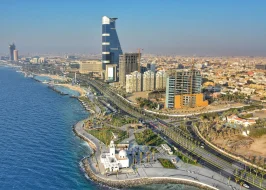 The Sands Of Saudi 5 Nights Of Wonders