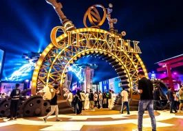 Saudi Splendor 5 Nights Of Exploration