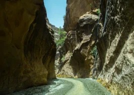 WADI LAJAB