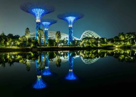 Singapore Sparkle 3 Nights