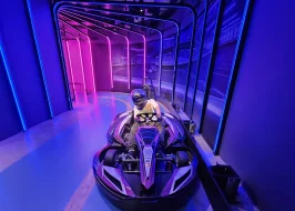 HYPER DRIVE