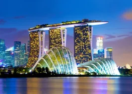 Marvels Of Singapore 3 Nights