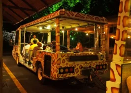 Singapore Delight 3 Nights