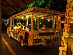 Singapore Delight 3 Nights