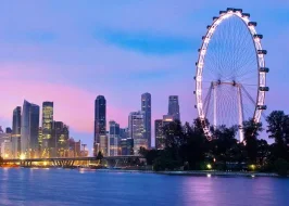 Singapore Symphony 3 Nights