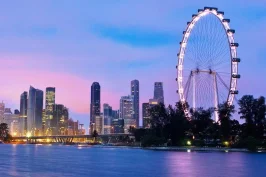 Singapore Symphony 3 Nights