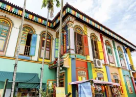 Singapore Serenity 3 Nights