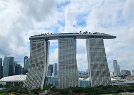 Tropical Treasures Of Singapore 3 Nights